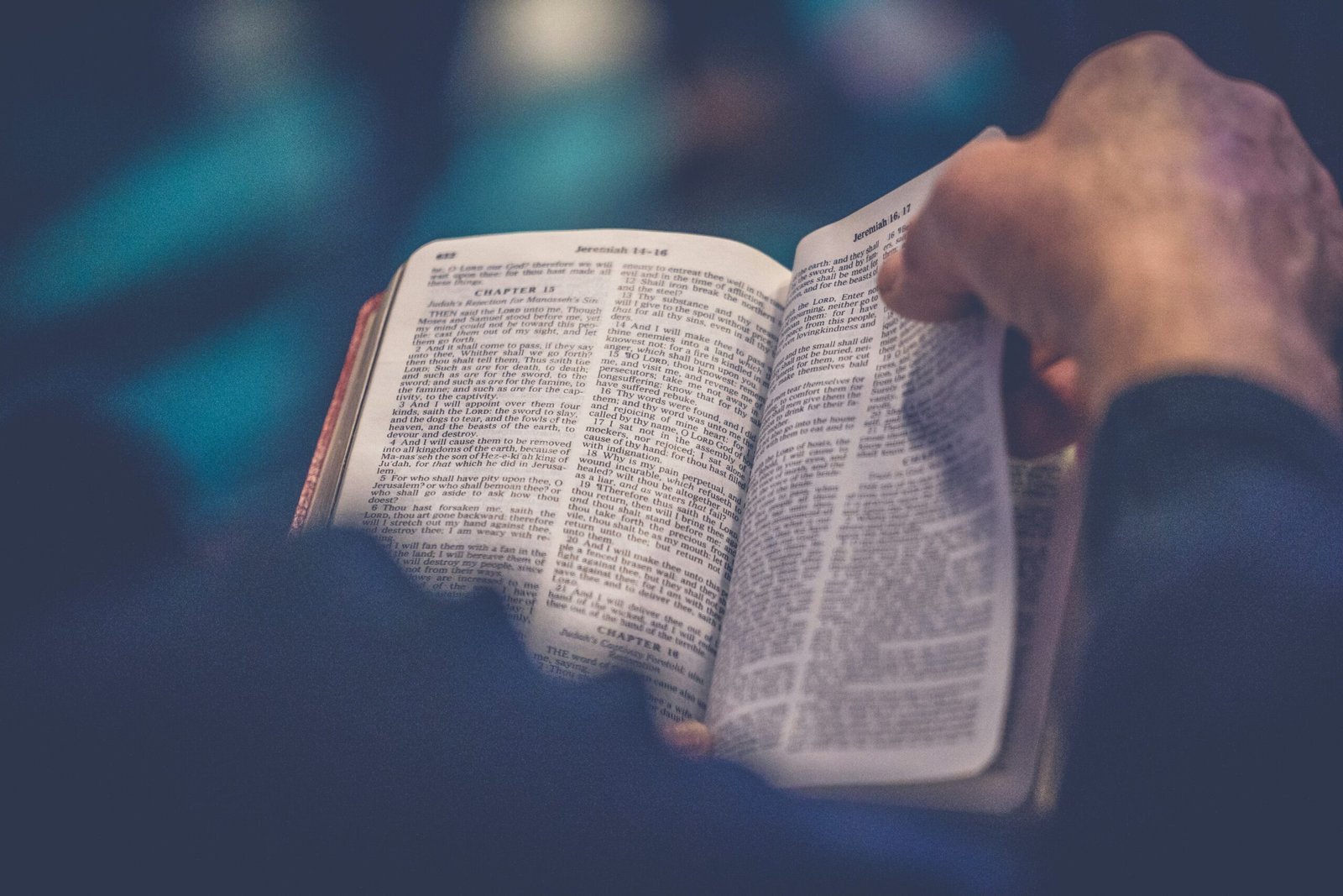 The Gospel According to Matthew: An In-Depth Exploration