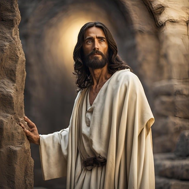 Understanding Authority and Faith in Mark 11-12