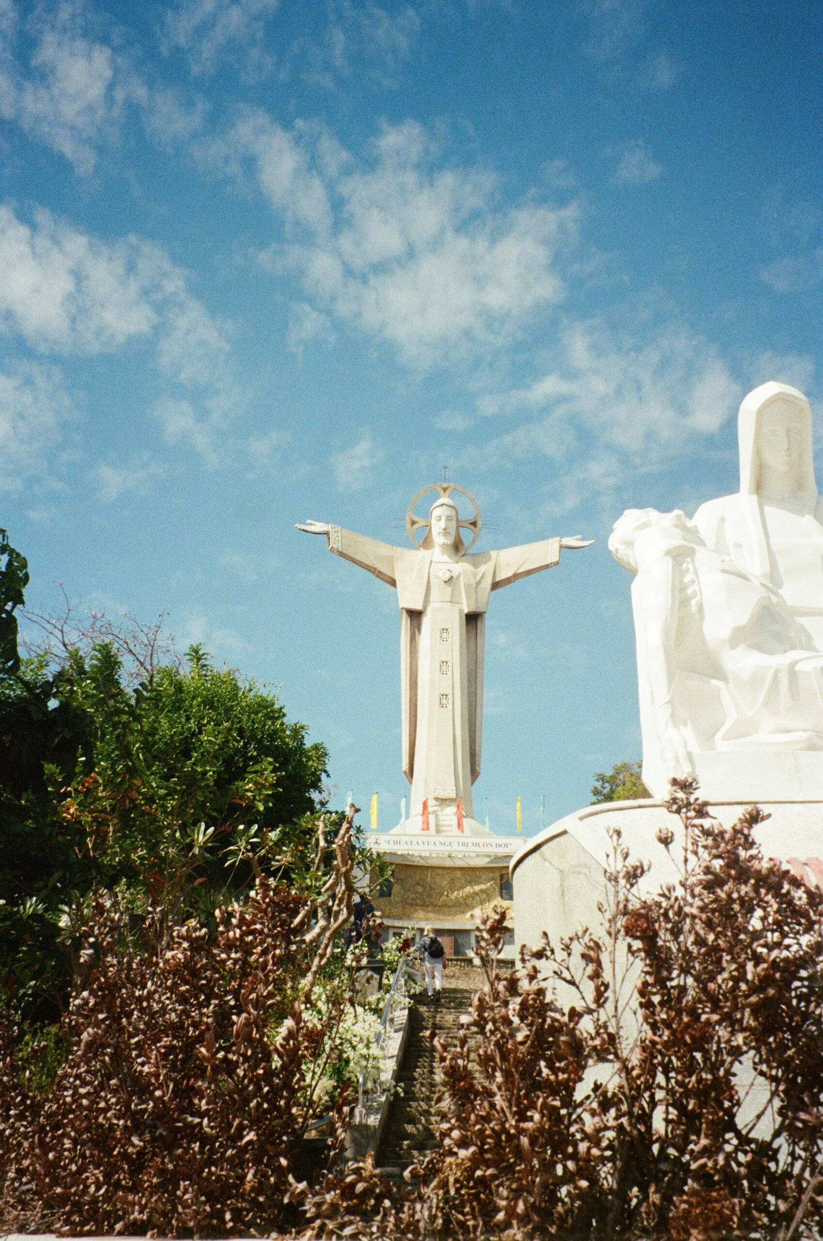 The Jesus Film: A Docudrama on the Life of Jesus Christ