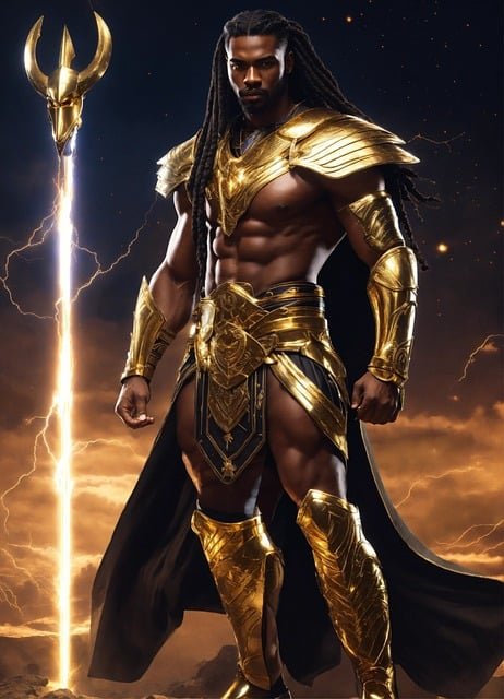 Understanding Spiritual Warfare: The Armor of God and the Book of Jubilees