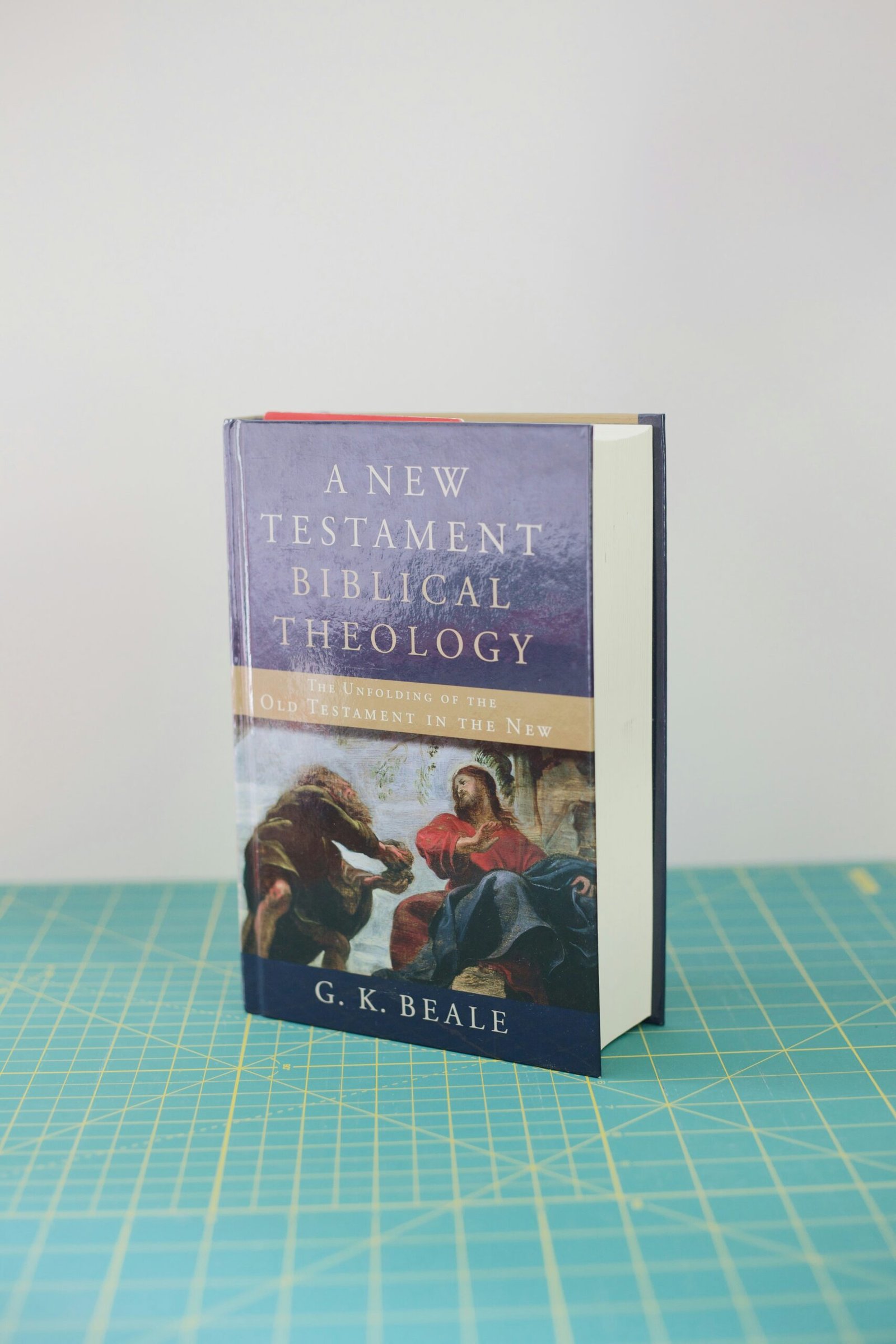Understanding Temptation and Faith in Biblical Theology