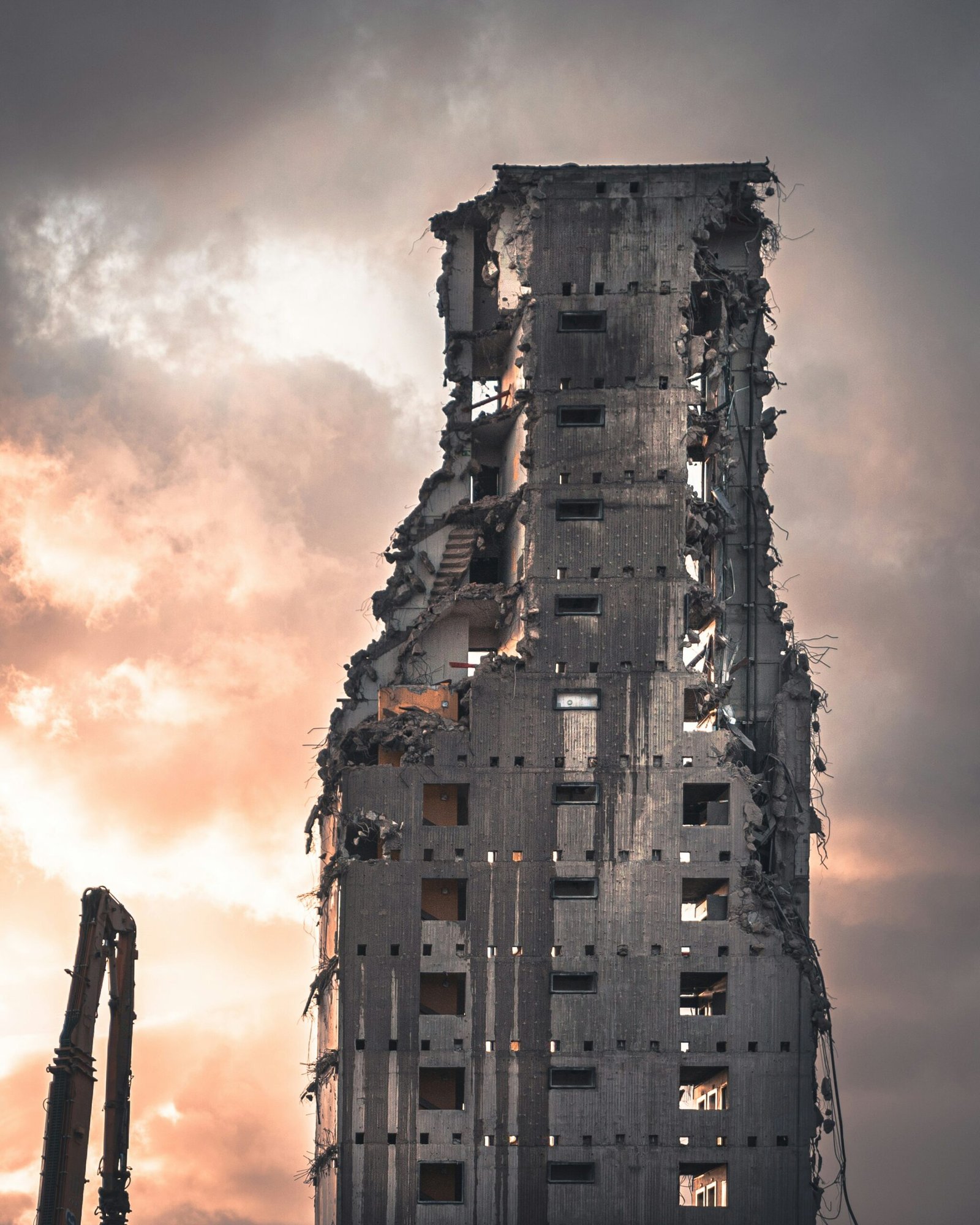 Understanding the Prophetic Significance of Luke 19:42-44: The Destruction of Jerusalem